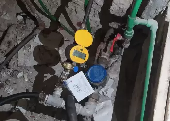 Παραλία Κατερίνης: Εκτεταμένες διακοπές παροχών ύδρευσης σε τουριστικά καταλύματα, λόγω χρέους