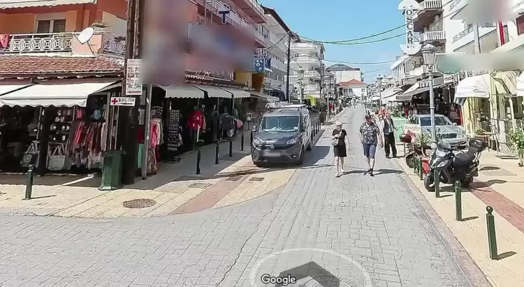 Παραλία Κατερίνης: Κυκλοφοριακές ρυθμίσεις στην Οδό Αγίου Νικολάου, για εργασίες αποκομιδής Παραλία Κατερίνης: Κυκλοφοριακές ρυθμίσεις στην Οδό Αγίου Νικολάου, για εργασίες αποκομιδής