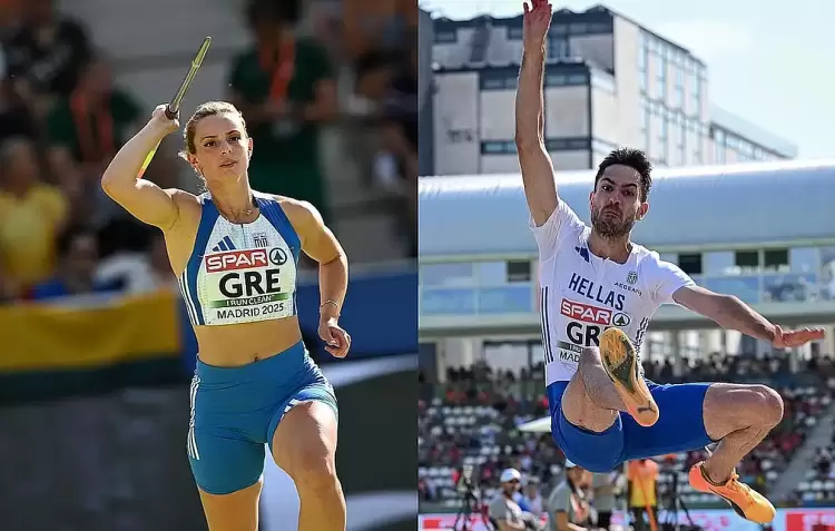 Παρέμεινε στην πρώτη κατηγορία η Ελλάδα στο Ευρωπαϊκό Πρωτάθλημα Ομάδων