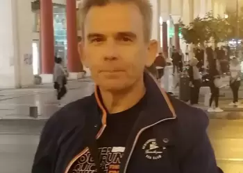 Παροξυσμός αγάπης