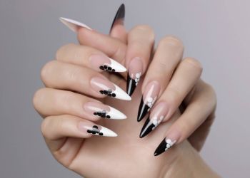 Περιποίηση νυχιών