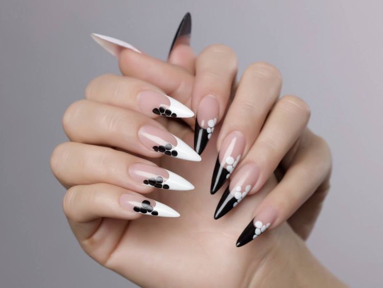 Περιποίηση νυχιών