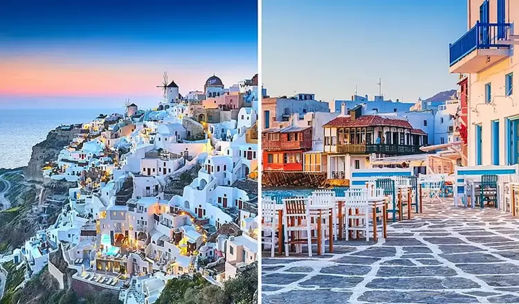 Περισσότεροι τουρίστες, αλλά λιγότερα έσοδα ανά επισκέπτη – to στοίχημα της επομένης ημέρας