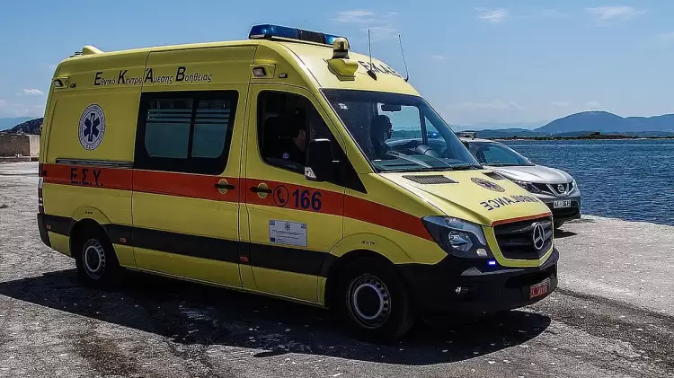 Πιερία: 64χρονος ανασύρθηκε νεκρός από την Παραλία Νέων Πόρων