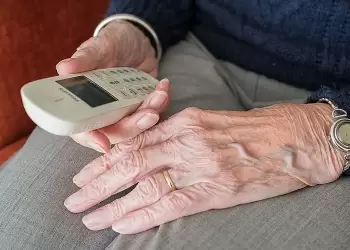 Πιερία: Εξιχνίαση τηλεφωνικής απάτης σε ηλικιωμένη – Της απέσπασαν 2.000 ευρώ