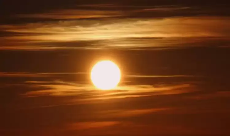 Πιερία: Σε πλήρη ετοιμότητα η Περιφέρεια για τον καύσωνα – Συστάσεις από την Πολιτική Προστασία