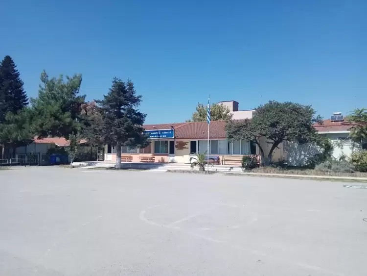 Πιερία: Τα  43 νέα Τμήματα Ένταξης στα δημόσια σχολεία