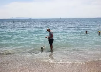 Πώς θα είναι ο καιρός σε Κατερίνη και Πιερία σήμερα Δευτέρα, 21 Ιουλίου 2025: Γενικά αίθριος με λίγες νεφώσεις