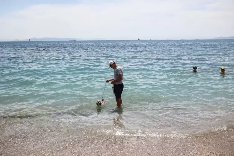 Πώς θα είναι ο καιρός σε Κατερίνη και Πιερία σήμερα Δευτέρα, 21 Ιουλίου 2025: Γενικά αίθριος με λίγες νεφώσεις και υψηλές θερμοκρασίες Πώς θα είναι ο καιρός σε Κατερίνη και Πιερία σήμερα Δευτέρα, 21 Ιουλίου 2025: Γενικά αίθριος με λίγες νεφώσεις