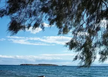 Πώς θα είναι ο καιρός σε Κατερίνη και Πιερία σήμερα Τρίτη, 29 Ιουλίου 2025: Σχεδόν αίθριος με τοπικές νεφώσεις