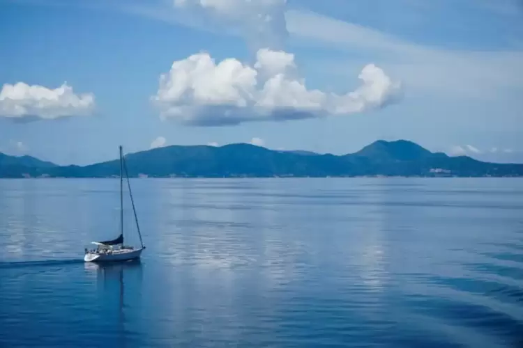 Πώς θα είναι ο καιρός σε Κατερίνη και Πιερία σήμερα Σάββατο, 05 Ιουλίου 2025: Γενικά αίθριος με λίγες πρόσκαιρες τοπικές νεφώσεις