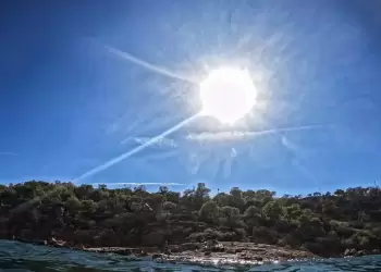 Πώς θα είναι ο καιρός σε Κατερίνη και Πιερία σήμερα Κυριακή, 06 Ιουλίου 2025: Γενικά αίθριος με λίγες τοπικές νεφώσεις και ψηλές θερμοκρασίες Πώς θα είναι ο καιρός σε Κατερίνη και Πιερία σήμερα Κυριακή, 06 Ιουλίου 2025: Γενικά αίθριος με λίγες τοπικές νεφώσεις και ψηλές θερμοκρασίες