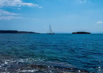 Πώς θα είναι ο καιρός σε Κατερίνη και Πιερία σήμερα Δευτέρα, 14 Ιουλίου 2025: Γενικά αίθριος με πρόσκαιρες νεφώσεις