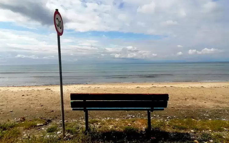 Πώς θα είναι ο καιρός σε Κατερίνη και Πιερία σήμερα Κυριακή, 20 Ιουλίου 2025: Γενικά αίθριος με νεφώσεις