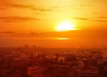 Πώς θα είναι ο καιρός σε Κατερίνη και Πιερία σήμερα Παρασκευή, 25 Ιουλίου 2025: Συνθήκες καύσωνα με πολύ υψηλή θερμική επιβάρυνση