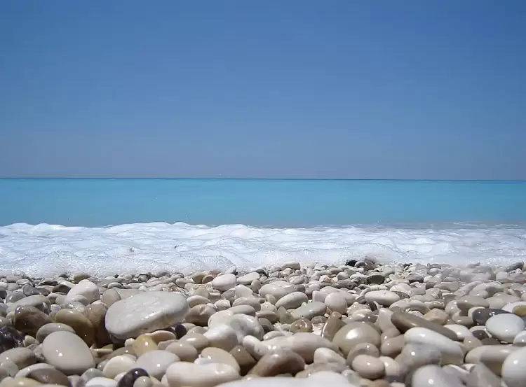 Πώς θα είναι ο καιρός σε Κατερίνη και Πιερία σήμερα Δευτέρα, 07 Ιουλίου 2025: Αίθριος με ψηλές θερμοκρασίες