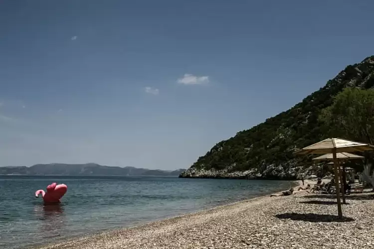 Πώς θα είναι ο καιρός σε Κατερίνη και Πιερία σήμερα Σάββατο, 12 Ιουλίου 2025: Γενικά αίθριος με πρόσκαιρες νεφώσεις Πώς θα είναι ο καιρός σε Κατερίνη και Πιερία σήμερα Σάββατο, 12 Ιουλίου 2025: Γενικά αίθριος με πρόσκαιρες νεφώσεις