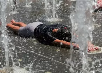 Πώς θα είναι ο καιρός σε Κατερίνη και Πιερία σήμερα Πέμπτη, 24 Ιουλίου 2025: Αρχίζουν οι χειρότερες ημέρες του καύσωνα με 44άρια Πώς θα είναι ο καιρός σε Κατερίνη και Πιερία σήμερα Πέμπτη, 24 Ιουλίου 2025: Αρχίζουν οι χειρότερες ημέρες του καύσωνα με 44άρια