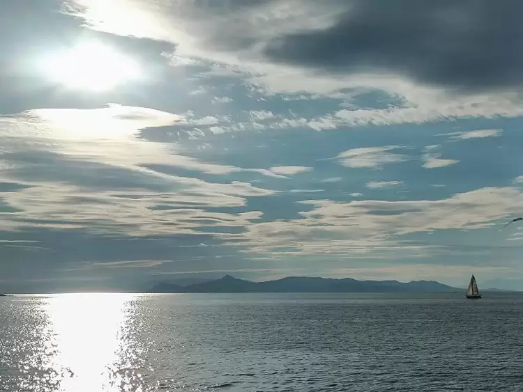 Πώς θα είναι ο καιρός σε Κατερίνη και Πιερία σήμερα Τρίτη, 15 Ιουλίου 2025: Γενικά αίθριος με νεφώσεις κατά τόπους Πώς θα είναι ο καιρός σε Κατερίνη και Πιερία σήμερα Τρίτη, 15 Ιουλίου 2025: Γενικά αίθριος με νεφώσεις κατά τόπους