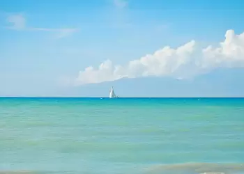 Πώς θα είναι ο καιρός σε Κατερίνη και Πιερία σήμερα Δευτέρα, 28 Ιουλίου 2025: Γενικά αίθριος με πρόσκαιρες νεφώσεις