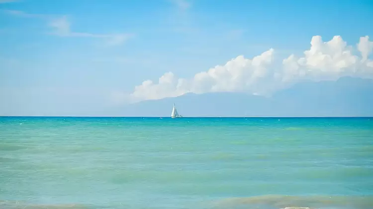 Πώς θα είναι ο καιρός σε Κατερίνη και Πιερία σήμερα Δευτέρα, 28 Ιουλίου 2025: Γενικά αίθριος με πρόσκαιρες νεφώσεις