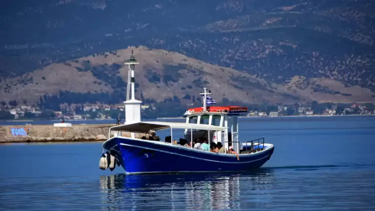 Πώς θα είναι ο καιρός σε Κατερίνη και Πιερία σήμερα Παρασκευή, 04 Ιουλίου 2025: Γενικά αίθριος με λίγες νεφώσεις