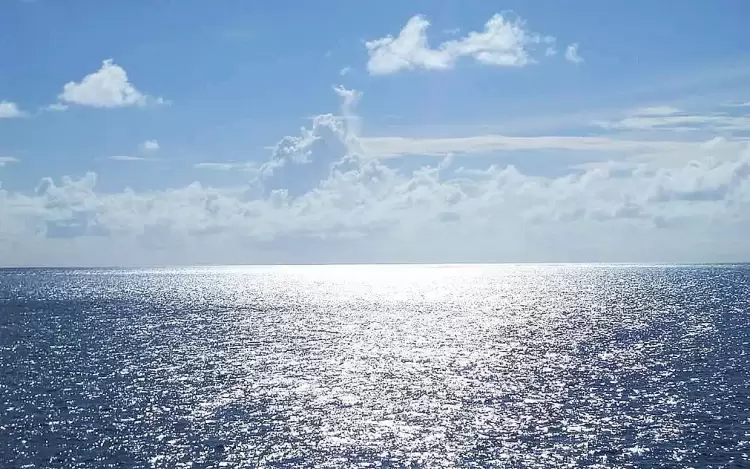 Πώς θα είναι ο καιρός σε Κατερίνη και Πιερία σήμερα Πέμπτη, 17 Ιουλίου 2025: Γενικά αίθριος και τοπικές νεφώσεις Πώς θα είναι ο καιρός σε Κατερίνη και Πιερία σήμερα Πέμπτη, 17 Ιουλίου 2025: Γενικά αίθριος και τοπικές νεφώσεις