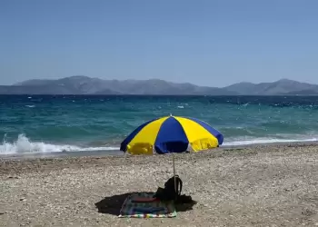 Πώς θα είναι ο καιρός σε Κατερίνη και Πιερία σήμερα Παρασκευή, 11 Ιουλίου 2025: Αίθριος με κανονικές θερμοκρασίες