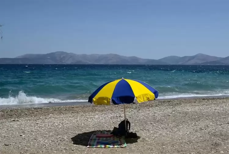 Πώς θα είναι ο καιρός σε Κατερίνη και Πιερία σήμερα Παρασκευή, 11 Ιουλίου 2025: Αίθριος με κανονικές θερμοκρασίες
