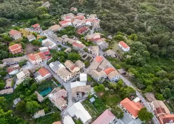 Πως θα χτίζουν σε οικισμούς με κάτω από 2.000 κατοίκους Πως θα χτίζουν σε οικισμούς με κάτω από 2.000 κατοίκους