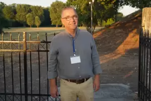 Πρεμιέρα του 54ου Φεστιβάλ Ολύμπου - Στιγμιότυπα Πρεμιέρα του 54ου Φεστιβάλ Ολύμπου