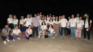 Πρεμιέρα του 54ου Φεστιβάλ Ολύμπου - Στιγμιότυπα Πρεμιέρα του 54ου Φεστιβάλ Ολύμπου