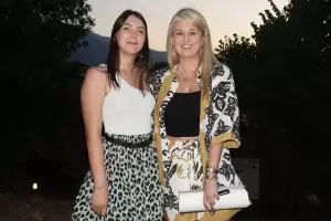 Πρεμιέρα του 54ου Φεστιβάλ Ολύμπου - Στιγμιότυπα Πρεμιέρα του 54ου Φεστιβάλ Ολύμπου