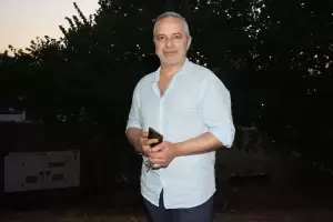 Πρεμιέρα του 54ου Φεστιβάλ Ολύμπου - Στιγμιότυπα Πρεμιέρα του 54ου Φεστιβάλ Ολύμπου