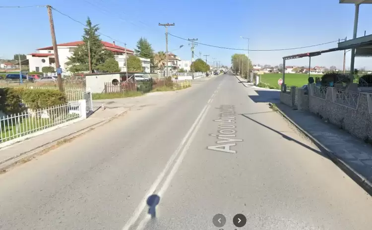 Προσωρινές κυκλοφοριακές ρυθμίσεις στην Κατερίνη λόγω έργων ΔΕΔΔΗΕ – Ποιους δρόμους επηρεάζουν