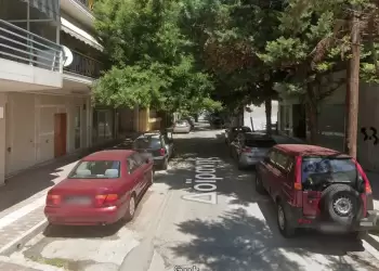 Προσωρινή διακοπή κυκλοφορίας στην οδό Δοϊράνης στην Κατερίνη