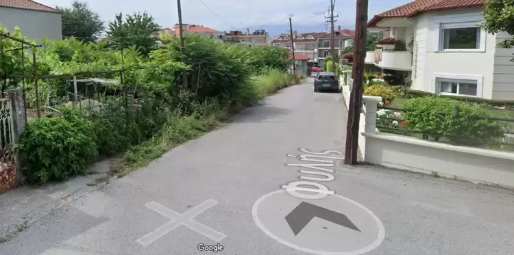 Κυκλοφοριακές ρυθμίσεις και διακοπή κυκλοφορίας στην οδό Φυλής στην Κατερίνη τη Δευτέρα 21 Ιουλίου Προσωρινή διακοπή κυκλοφορίας στην οδό Φυλής στην Κατερίνη τη Δευτέρα 21 Ιουλίου