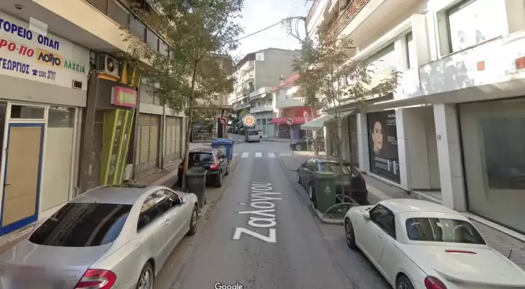 Προσωρινή διακοπή κυκλοφορίας στην οδό Ζαλόγγου στην Κατερίνη την Παρασκευή 10 Ιουλίου Προσωρινή διακοπή κυκλοφορίας στην οδό Ζαλόγγου στην Κατερίνη την Παρασκευή 10 Ιουλίου