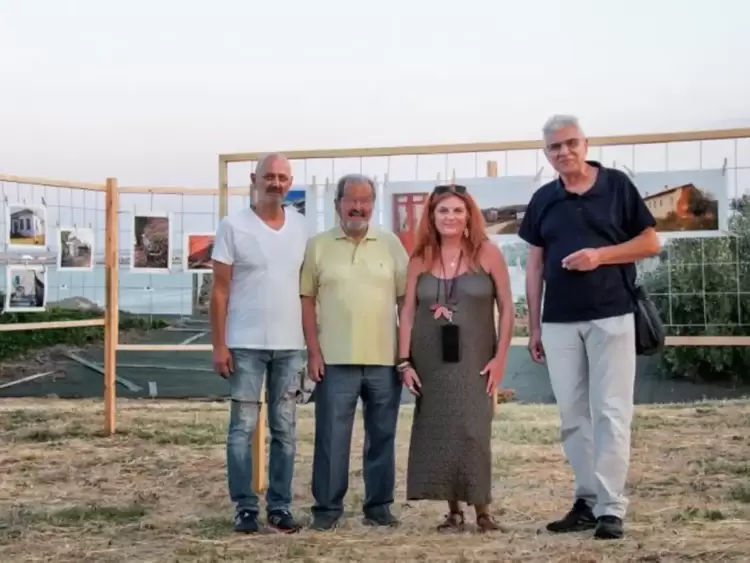 Πύδνεια 2025: Μια έκθεση φωτογραφίας με ξεχωριστό ενδιαφέρον