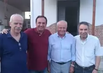 Σ.Φ.Ι.Π.: Ένας χρόνος χωρίς τον Δημήτρη Λιάπη – Τιμή & δόξα στη μνήμη του πιερικού θρύλου