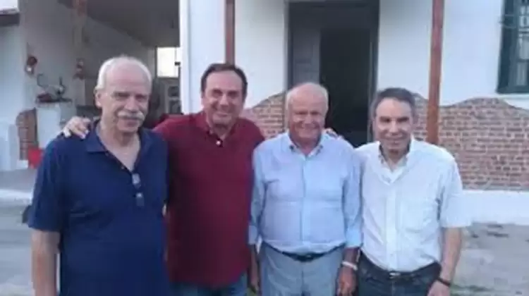 Σ.Φ.Ι.Π.: Ένας χρόνος χωρίς τον Δημήτρη Λιάπη - Τιμή & δόξα στη μνήμη του πιερικού θρύλου Σ.Φ.Ι.Π.: Ένας χρόνος χωρίς τον Δημήτρη Λιάπη – Τιμή & δόξα στη μνήμη του πιερικού θρύλου