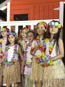 «Σαν παλιό Σινεμά» από το ΚΔΑΠ Τρίλιζα – Μουσική και νοσταλγία στον Καπνικό Σταθμό Κατερίνης