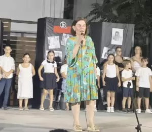 «Σαν παλιό Σινεμά» από το ΚΔΑΠ Τρίλιζα – Μουσική και νοσταλγία στον Καπνικό Σταθμό Κατερίνης