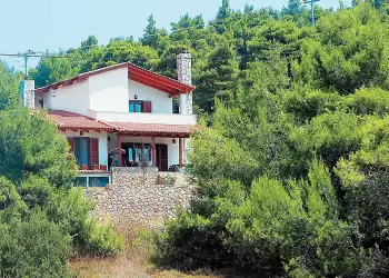 Σε νέα νομοθετική ρύθμιση τα όρια δόμησης σε οικισμούς από 2.000 κατοίκους