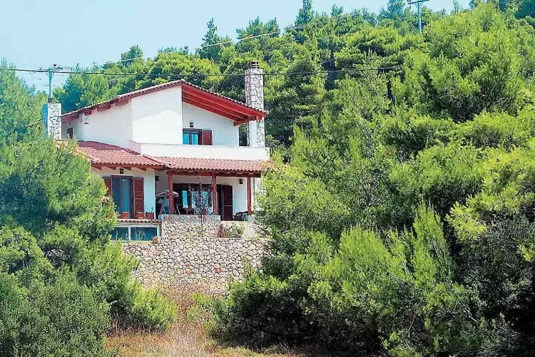 Σε νέα νομοθετική ρύθμιση τα όρια δόμησης σε οικισμούς από 2.000 κατοίκους