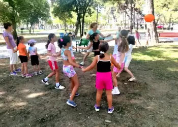 «Σε σέβομαι, με σέβεσαι. Έλα να παίξουμε!»:  Διαδραστικό πρόγραμμα της Δημοτικής Βιβλιοθήκης Κατερίνης