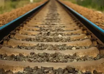 Ο σιδηροδρομικός διάδρομος Κίνας Ιράν