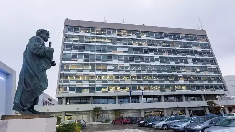 Σημαντική άνοδος για το Τμήμα Δημοσιογραφίας και ΜΜΕ του ΑΠΘ στις Πανελλαδικες 2025