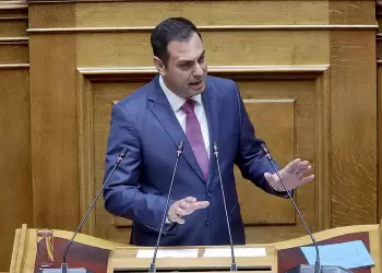 Σπύρος Κουλκουδίνας: Δεν είμαστε εδώ για να συγκαλύπτουμε