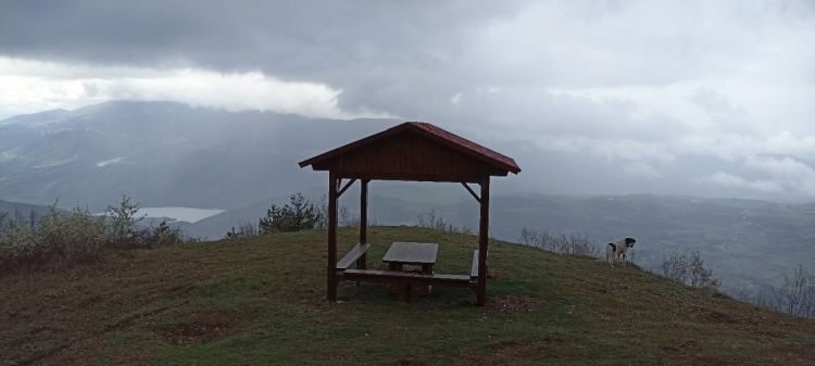 Στις 28/9 ο 3ος Αγώνας Ορεινού Δρόμου “Πιερίδες Μούσες”  στα Ριζώματα